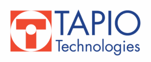 Tapio Technologies Logo